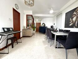 Cote D'Azur (D15), Condominium #603731451